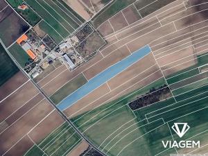 Prodej podílu pole, Záryby, 301 m2