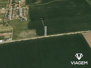 Prodej podílu pole, Babice, 456 m2