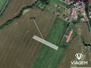 Prodej podílu pole, Kroměříž, 519 m2