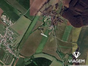 Prodej podílu pole, Kroměříž, 519 m2