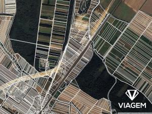 Prodej podílu pole, Moravský Písek, 476 m2