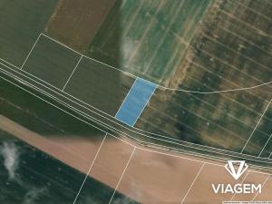 Prodej podílu pole, Vilantice, 505 m2