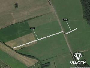 Prodej podílu pole, Horní Němčí, 484 m2