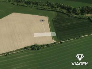 Prodej podílu pole, Hořepník, 1919 m2