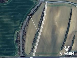 Prodej podílu pole, Kojetín, 808 m2