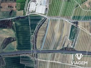 Prodej podílu pole, Kojetín, 808 m2