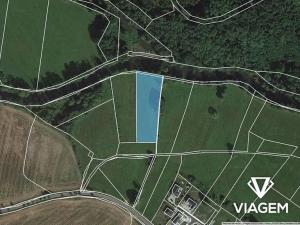 Prodej podílu pole, Šťáhlavy, 487 m2