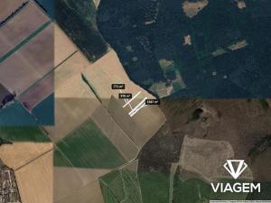 Prodej podílu pole, Kunovice, 572 m2