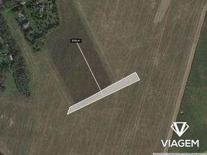 Prodej podílu pole, Třemošná, 1238 m2