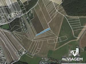 Prodej podílu pole, Třemošná, 1238 m2