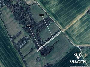 Prodej podílu pole, Traplice, 501 m2