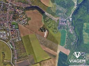 Prodej podílu pole, Brno, 1628 m2