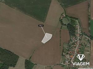 Prodej podílu pole, Jankovice, 3981 m2