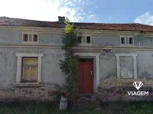 Prodej podílu rodinného domu, Proseč, 753 m2