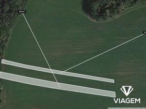 Prodej podílu pole, Merklín, 475 m2