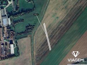 Prodej podílu pole, Tupesy, 737 m2