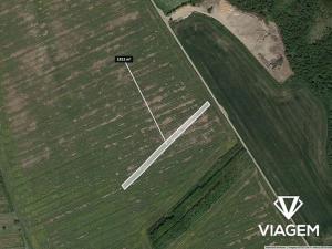 Prodej podílu pole, Uherčice, 725 m2