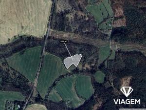 Prodej podílu pole, Kamenná Lhota, 2099 m2