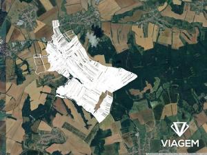 Prodej podílu pole, Mistřice, 985 m2