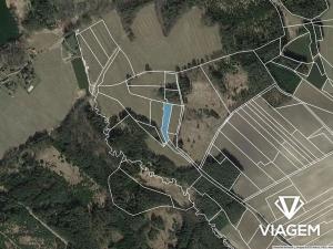 Prodej podílu pole, Skopytce, 959 m2