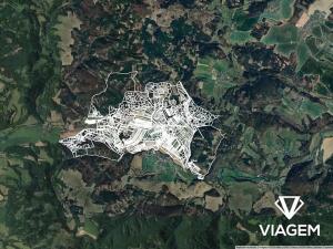 Prodej podílu pole, Vranová Lhota, 618 m2