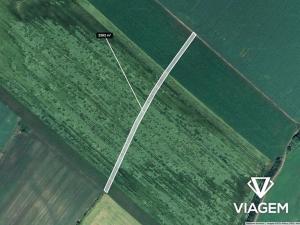 Prodej podílu pole, Kuchařovice, 645 m2