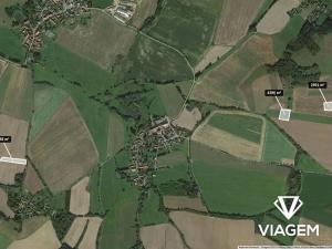 Prodej podílu pole, Kbel, 966 m2