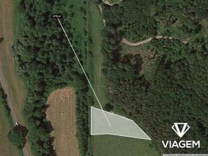 Prodej podílu pole, Levín, 444 m2