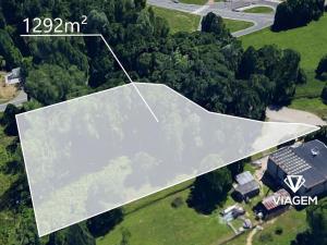 Prodej zahrady, Havířov, 1292 m2