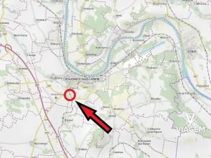 Prodej podílu zahrady, Roudnice nad Labem, 636 m2