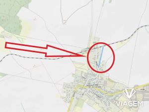 Prodej pozemku pro bydlení, Čistá, 5208 m2