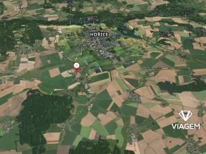 Prodej podílu zahrady, Rychnov u Jablonce nad Nisou, Horní, 184 m2