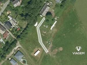 Prodej podílu pozemku pro bydlení, Skorošice, 31 m2