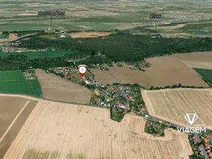 Prodej pozemku pro bydlení, Sadská, 121 m2