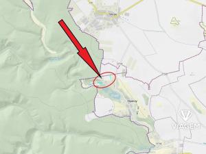 Prodej podílu pole, Plumlov, 1033 m2