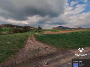 Prodej podílu zahrady, Liběšice, 1779 m2