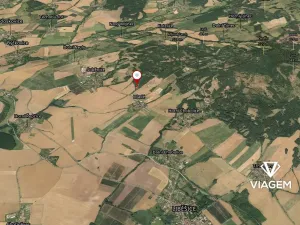 Prodej podílu zahrady, Liběšice, 1779 m2