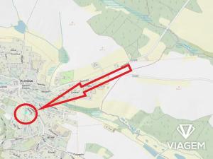 Prodej pozemku pro bydlení, Plesná, 333 m2