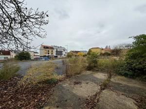 Pronájem obchodního prostoru, Praha - Břevnov, Bělohorská, 2373 m2