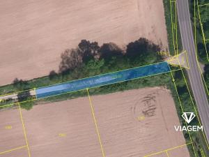 Prodej komerčního pozemku, Stonava, 540 m2