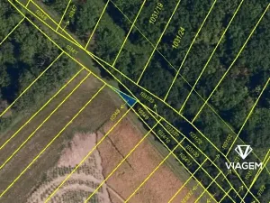 Prodej podílu zahrady, Kobeřice u Brna, 877 m2