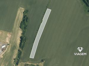 Prodej podílu pole, Polom, 1814 m2