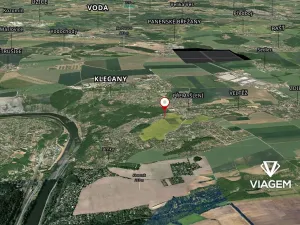 Prodej podílu pozemku, Zdiby, 119 m2