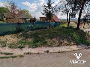 Prodej zahrady, Ctiboř, 498 m2