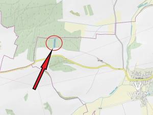 Prodej lesa, Hradiště, 2874 m2