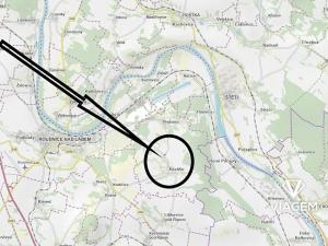 Prodej podílu pole, Bechlín, 2641 m2