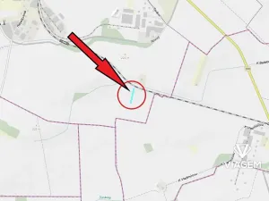 Prodej podílu pole, Brno, 1269 m2