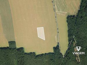 Prodej podílu pole, Luže, 1468 m2