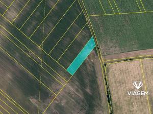 Prodej podílu pole, Újezd u Brna, 1412 m2