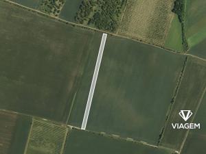 Prodej podílu lesa, Hustopeče, 2173 m2